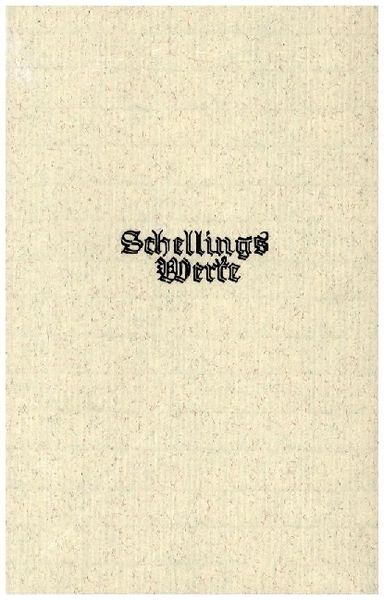 Produktbild: Zur Identit&auml;tsphilosophie 1804