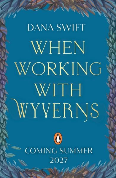Produktbild: When Working with Wyverns