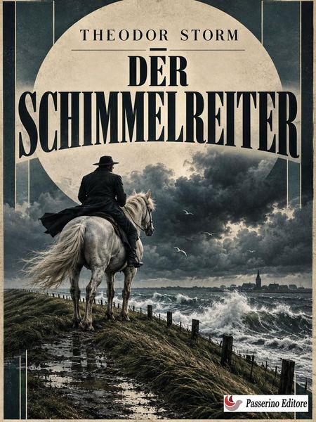 Produktbild: Der Schimmelreiter