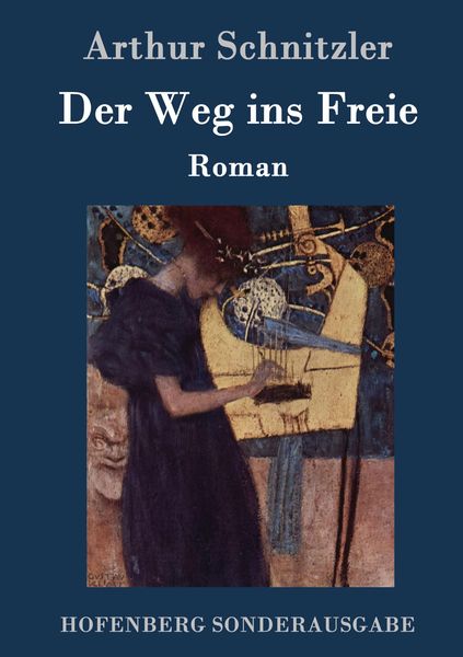 Produktbild: Der Weg ins Freie