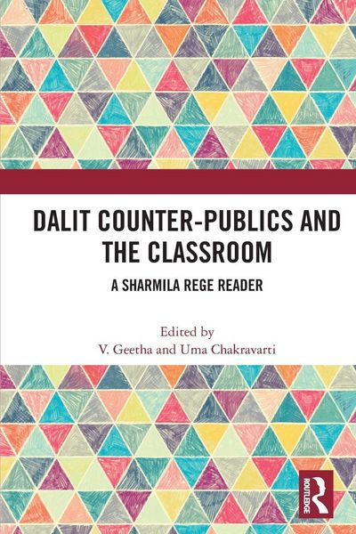 Produktbild: Dalit Counter-publics and the Classroom