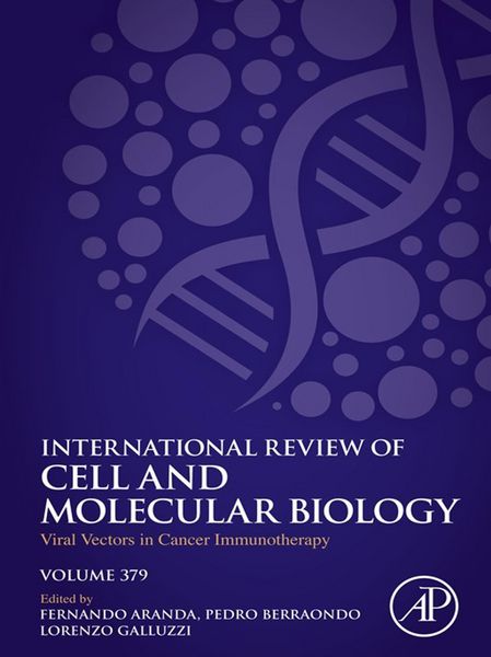 Produktbild: Viral Vectors in Cancer Immunotherapy