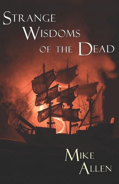 Produktbild: Strange Wisdoms of the Dead