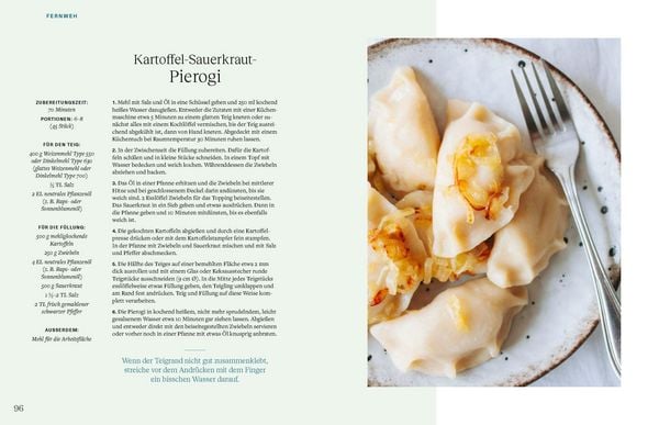 Produktbild: Heute lieber mal vegan