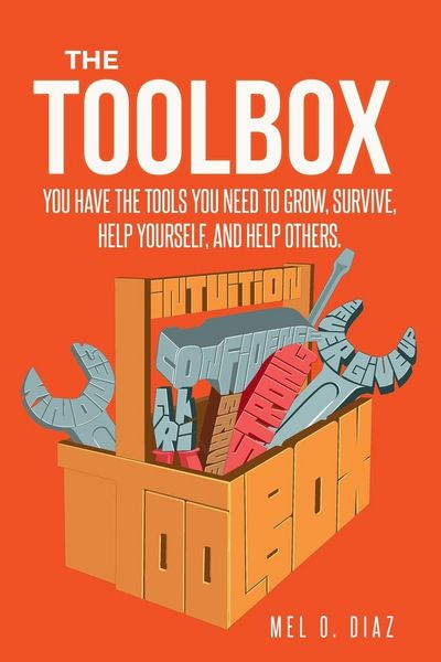 Produktbild: The ToolBox; You have the tools you need to grow, survive, help yourself, and help others
