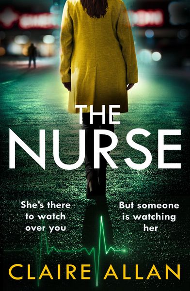 Produktbild: The Nurse