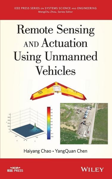 Produktbild: Remote Sensing and Actuation U