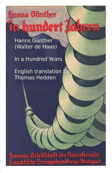 Produktbild: In a Hundred Years