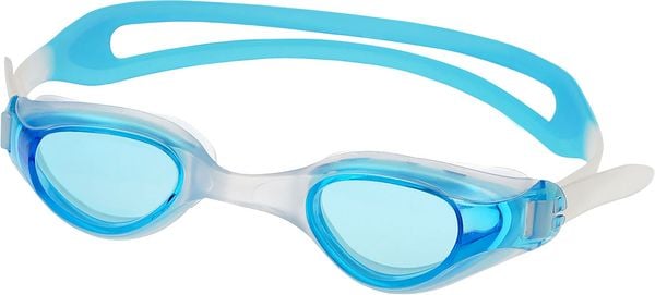 Produktbild: Splash & Fun Schwimmbrille Junior 10+, blau