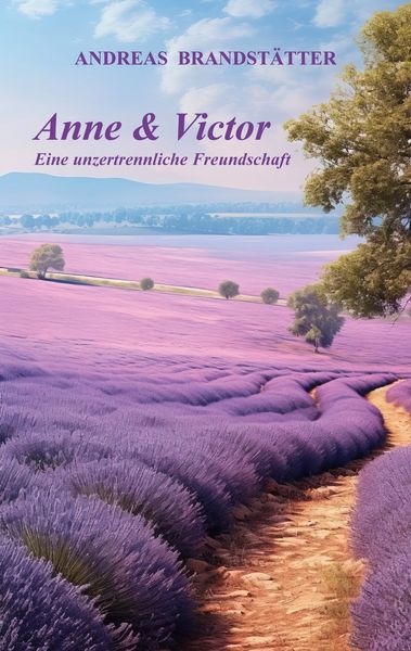 Produktbild: Anne & Victor