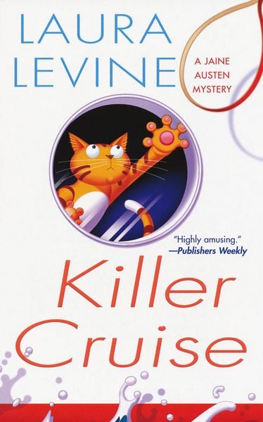 Produktbild: Killer Cruise
