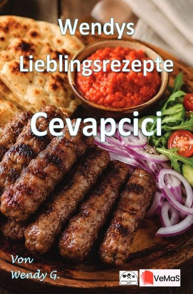 Produktbild: Wendys Lieblingsrezepte - Cevapcici