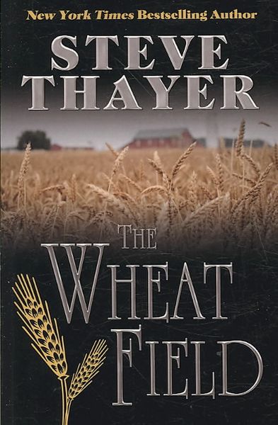 Produktbild: Wheat Field