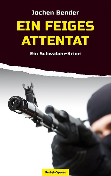 Produktbild: Ein feiges Attentat
