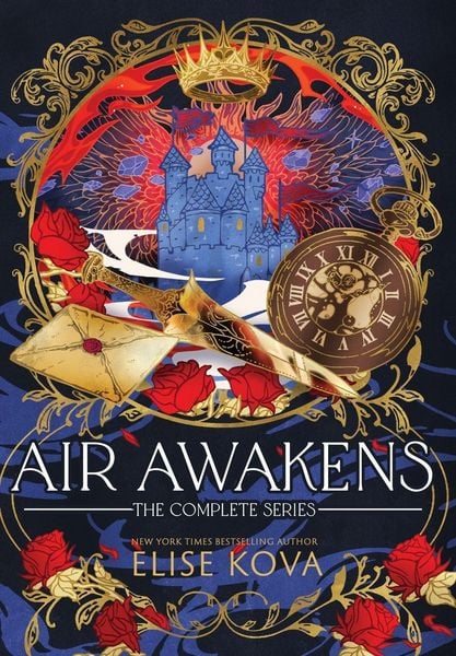 Produktbild: Air Awakens