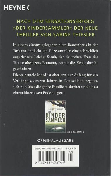 Produktbild: Hexenkind