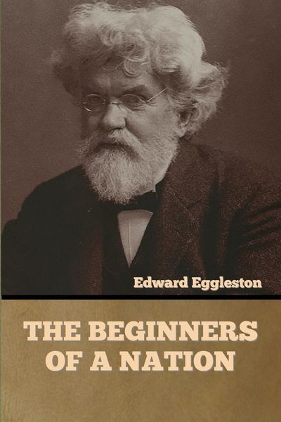 Produktbild: The Beginners of a Nation