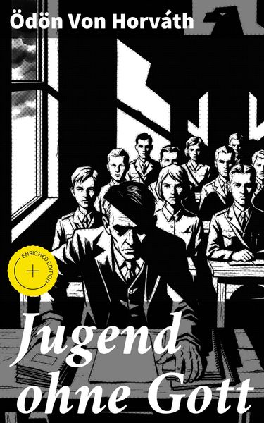 Produktbild: Jugend ohne Gott