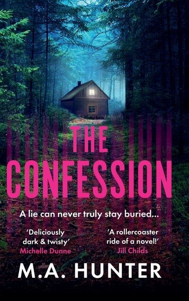 Produktbild: The Confession