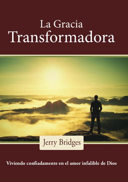Produktbild: La gracia transformadora