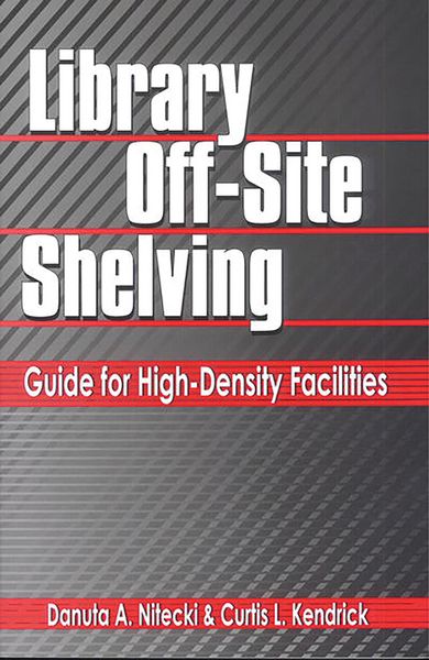 Produktbild: Library Off-Site Shelving