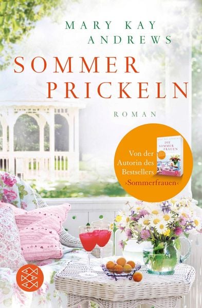 Produktbild: Sommerprickeln