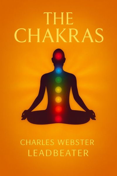 Produktbild: The Chakras