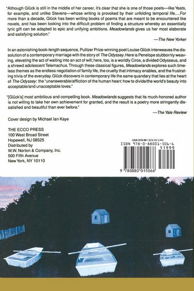 Produktbild: Meadowlands