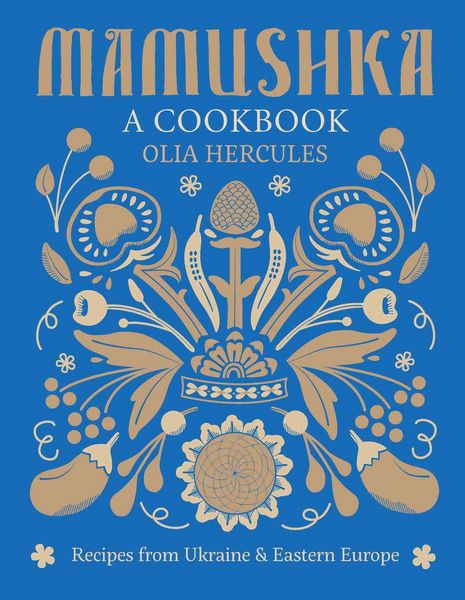 Produktbild: Mamushka