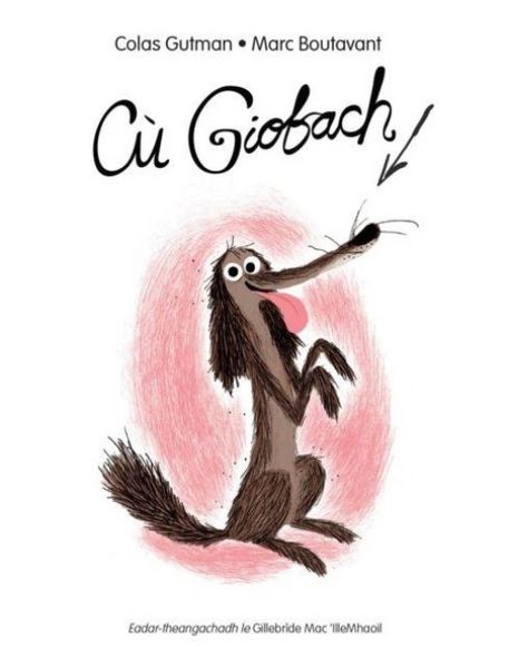 Produktbild: Cu Giobach