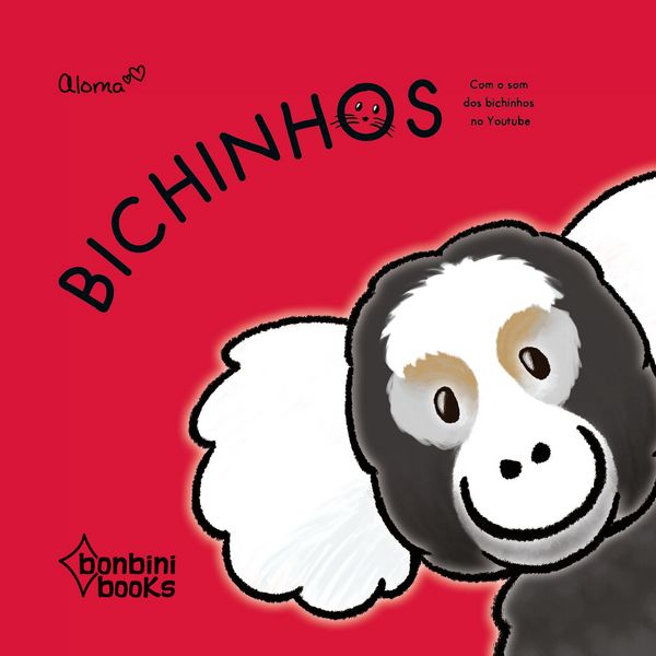 Produktbild: Bichinhos