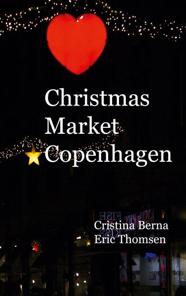 Produktbild: Christmas Market Copenhagen