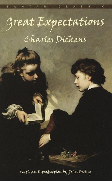 Produktbild: Great Expectations