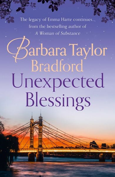 Produktbild: UNEXPECTED BLESSI_HARTE FA5 PB