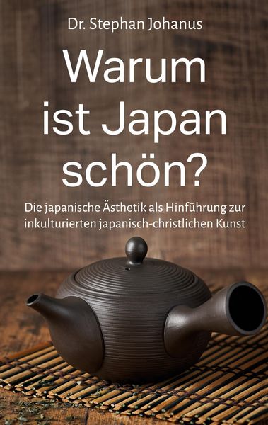 Produktbild: Warum ist Japan sch&ouml;n?