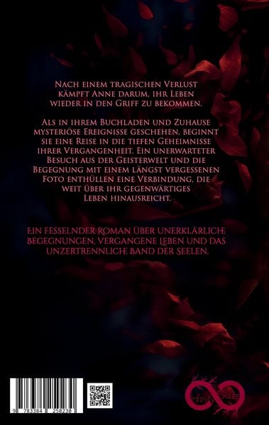 Produktbild: Seelenzwilling