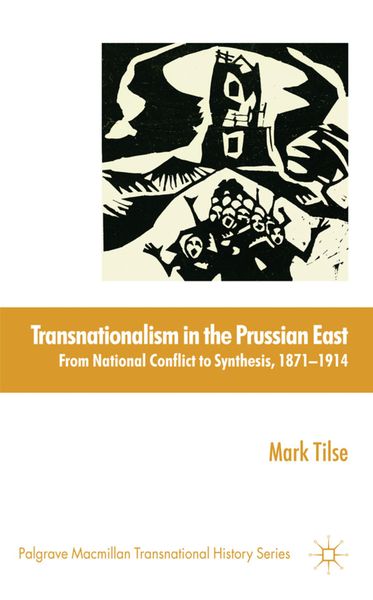 Produktbild: Transnationalism in the Prussian East