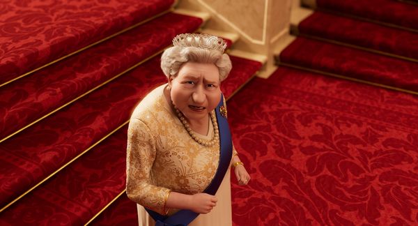 Produktbild: Royal Corgi - Der Liebling der Queen