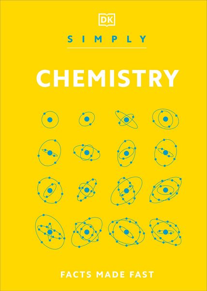 Produktbild: Simply Chemistry
