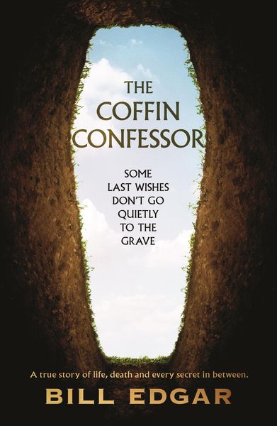 Produktbild: The Coffin Confessor