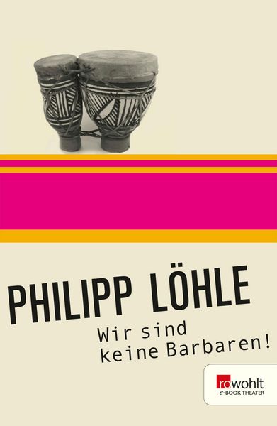 Produktbild: Wir sind keine Barbaren!