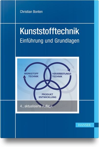 Produktbild: Kunststofftechnik