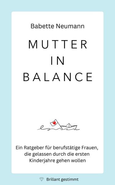 Produktbild: Mutter in Balance