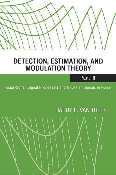 Produktbild: Detection Radar-Sonar