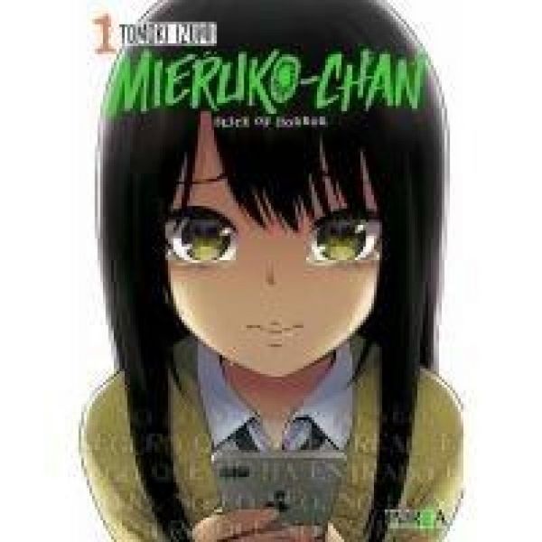 Produktbild: Mieruko-Chan 01