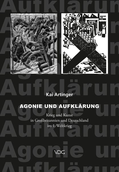 Produktbild: Agonie und Aufkl&auml;rung