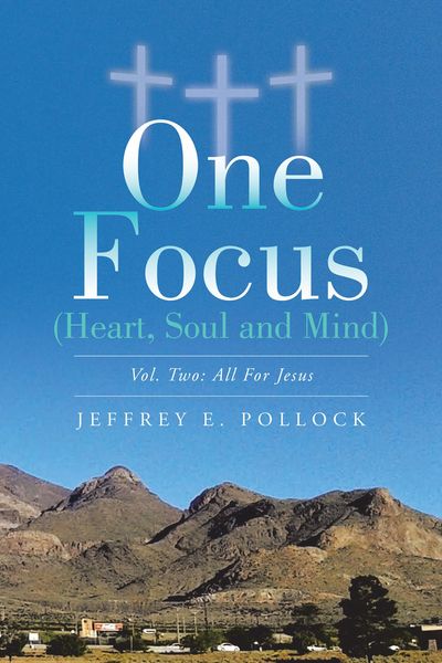 Produktbild: One Focus (Heart, Soul and Mind)