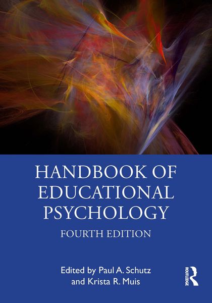 Produktbild: Handbook of Educational Psychology