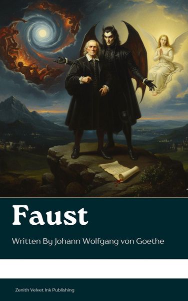 Produktbild: Faust