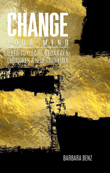 Produktbild: Change Your Mind